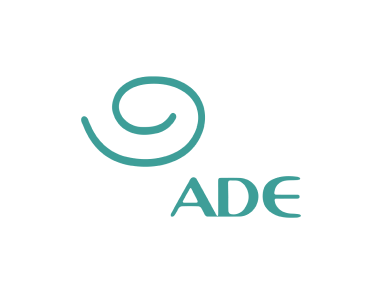 Logo: ADE