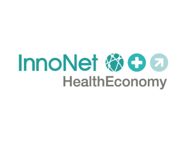 Logo: InnoNet Health Economy