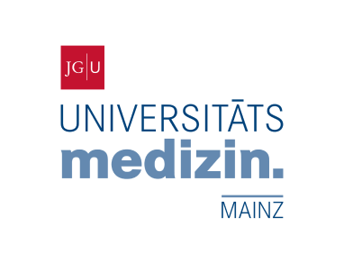 Logo: Universitäts medizin. Mainz